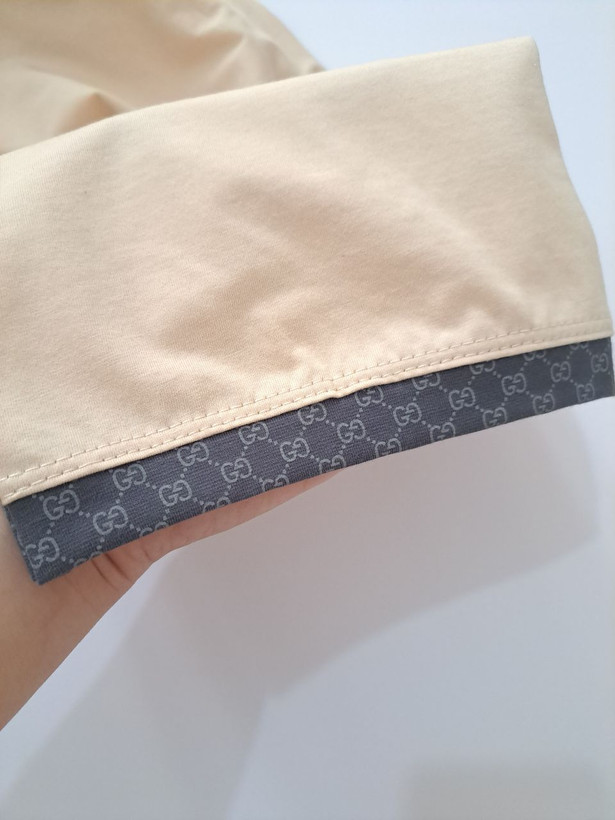ست بگ طرح LV گوچی