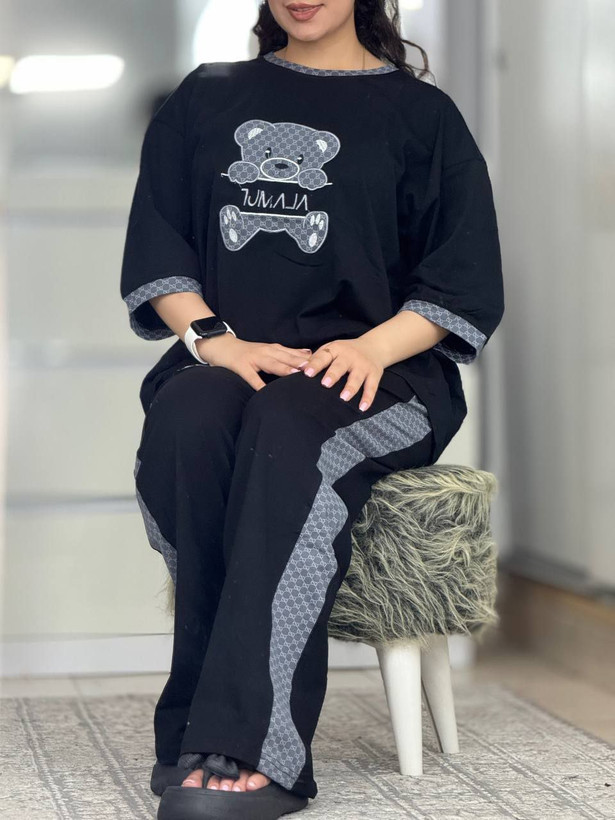 ست بگ بغل نواری
