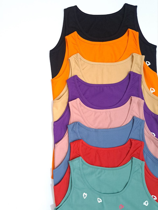 تاپ رکابی قلبی