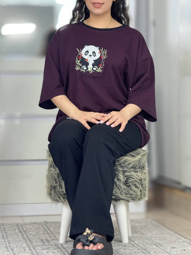 ست بگ پاندا