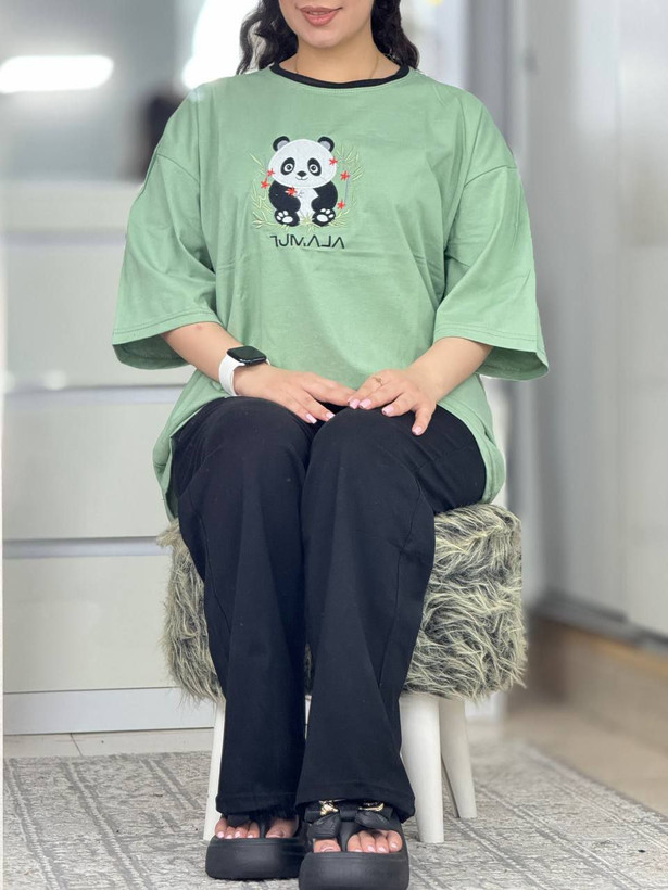 ست بگ پاندا
