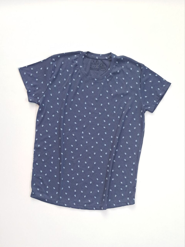 تیشرت کبریتی وارداتی H&M