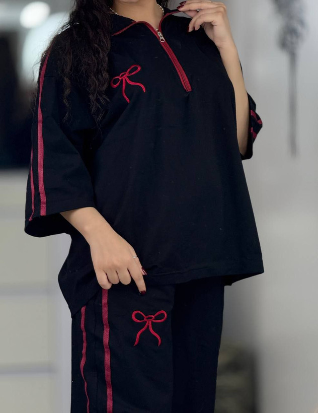 ست بگ پاپیونی