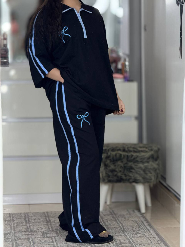 ست بگ پاپیونی