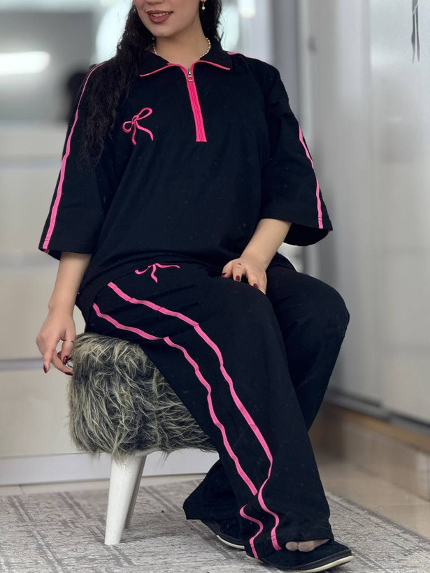 ست بگ پاپیونی