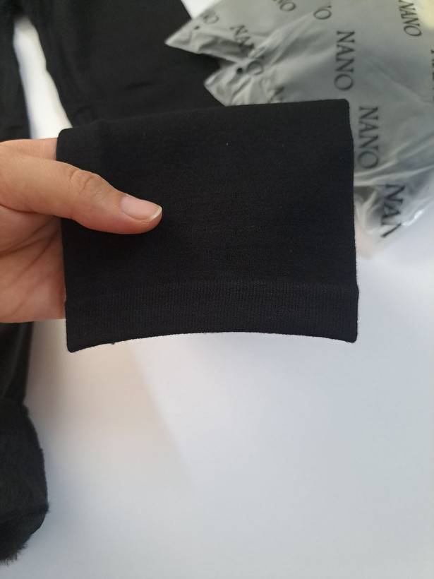 لگ داخل خز وارداتی