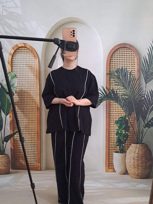 ست لانگ مغزی دوزی