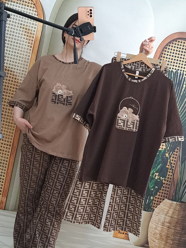 ست لانگ و بگ فندی