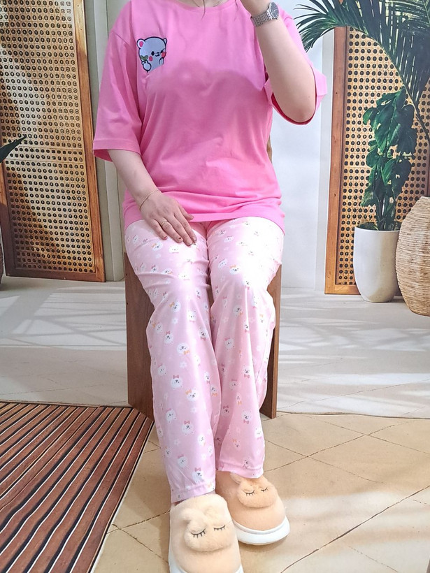 ست های عروسکی شلوار بوگاتی پارت 3