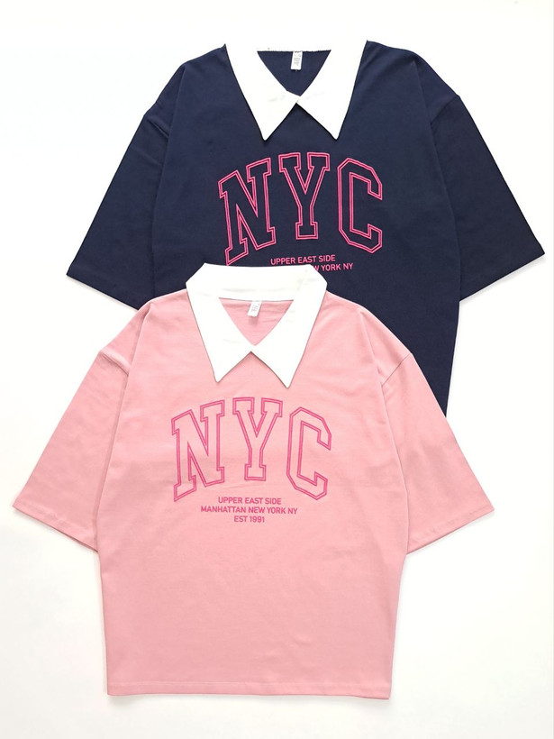 پلوشرت باکسی NYC