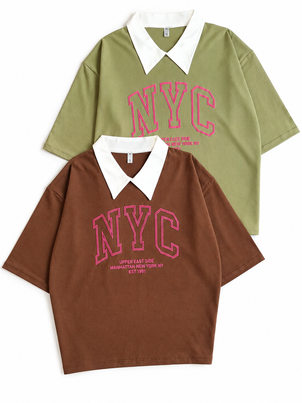 پلوشرت باکسی NYC