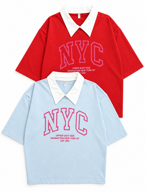 پلوشرت باکسی NYC